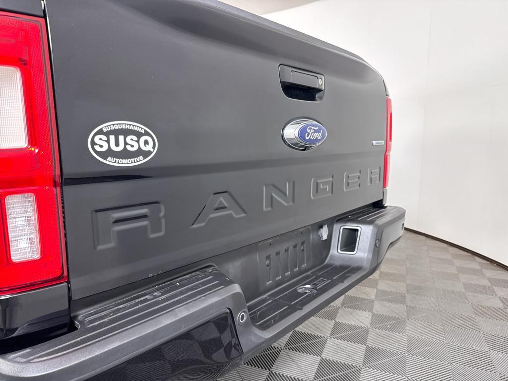 used 2020 Ford Ranger car, priced at $22,990