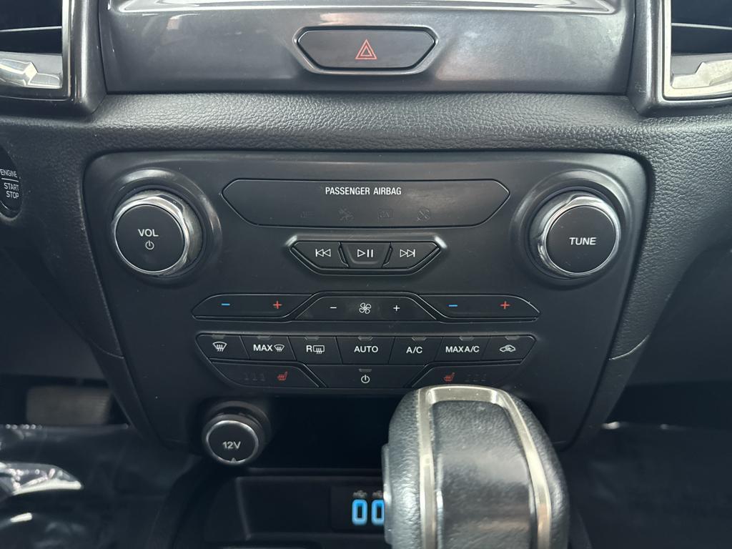 used 2020 Ford Ranger car, priced at $22,990