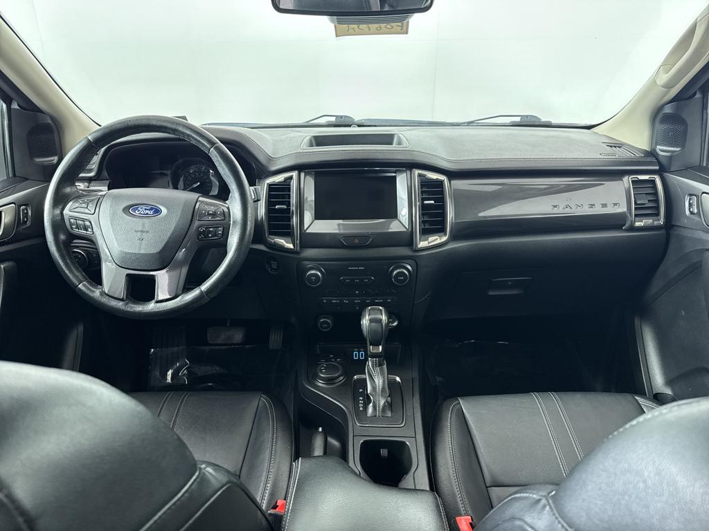 used 2020 Ford Ranger car, priced at $22,990