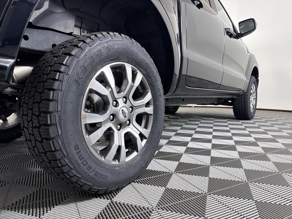 used 2020 Ford Ranger car, priced at $22,990