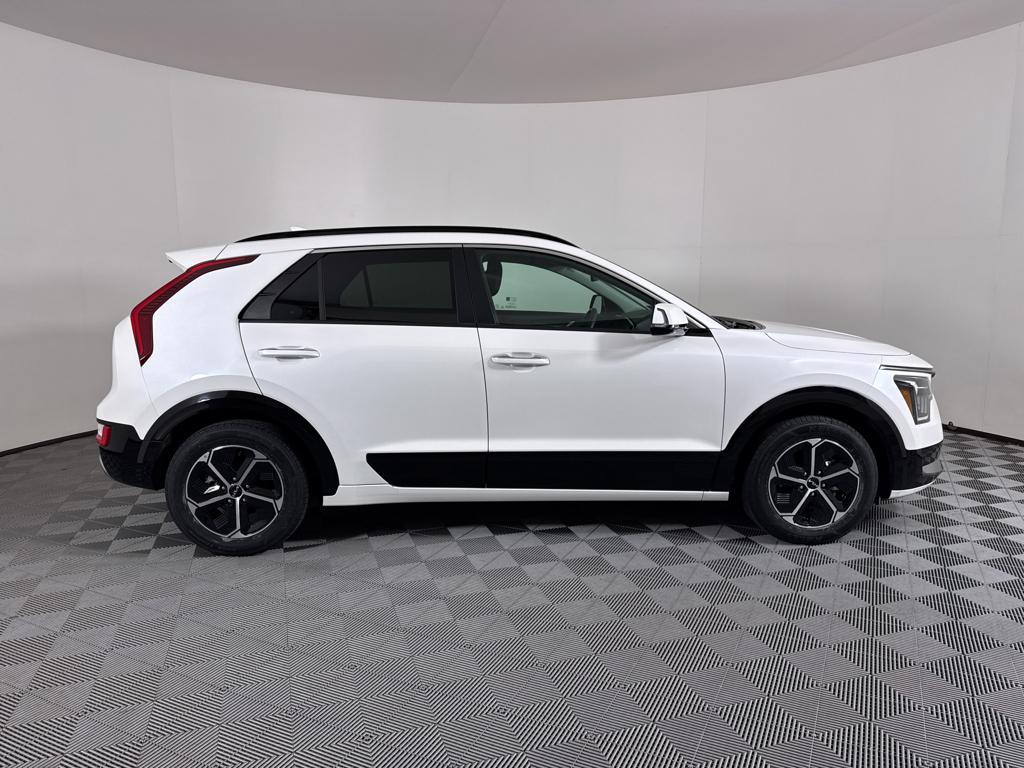 used 2023 Kia Niro car, priced at $24,990