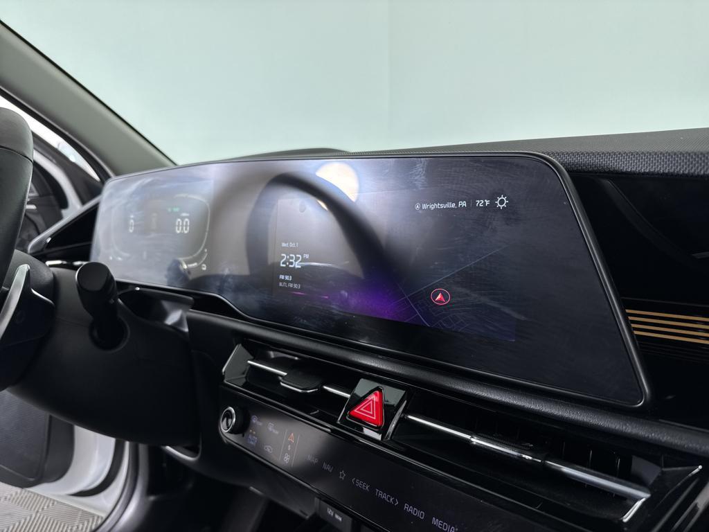 used 2023 Kia Niro car, priced at $24,990