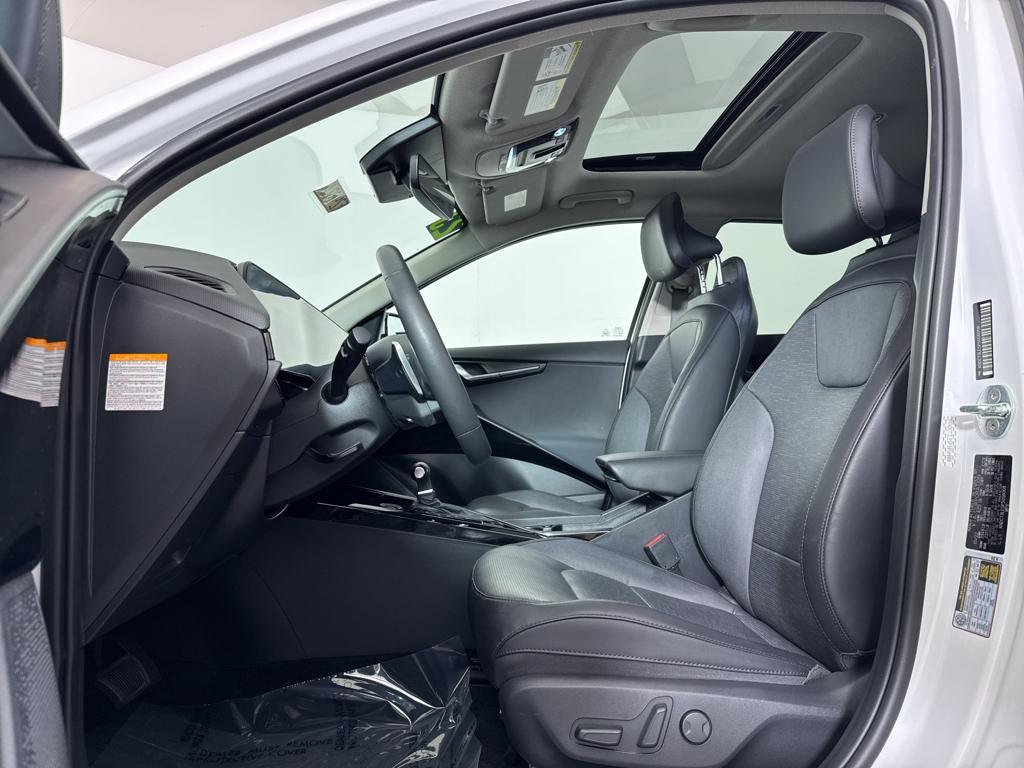 used 2023 Kia Niro car, priced at $24,990