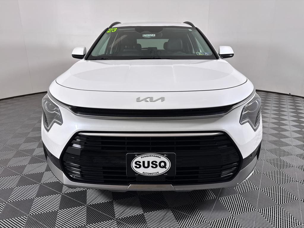 used 2023 Kia Niro car, priced at $24,990