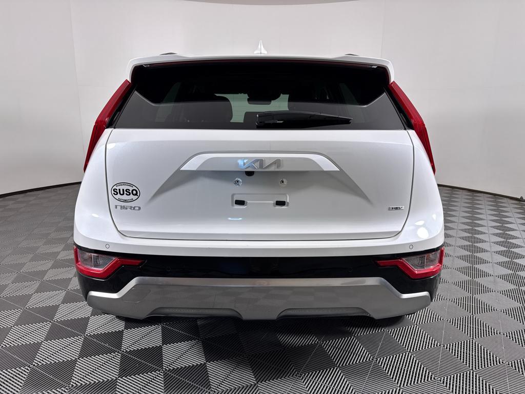 used 2023 Kia Niro car, priced at $24,990