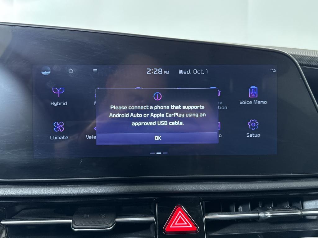 used 2023 Kia Niro car, priced at $24,990