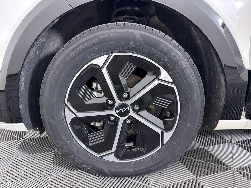 used 2023 Kia Niro car, priced at $24,990