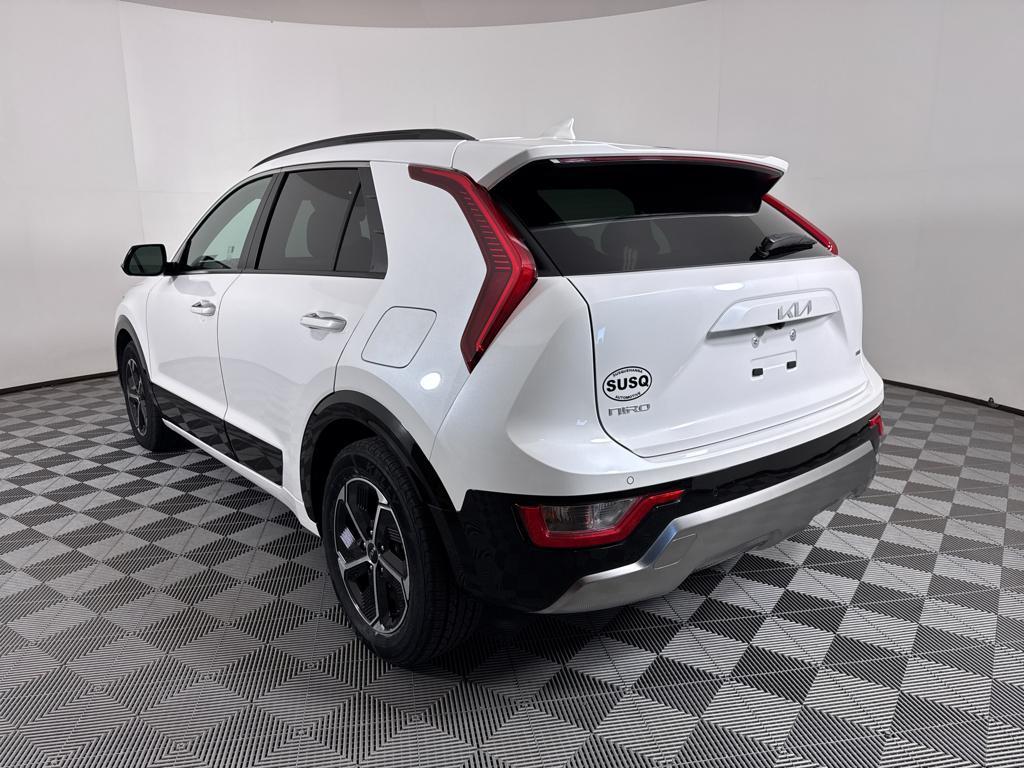 used 2023 Kia Niro car, priced at $24,990
