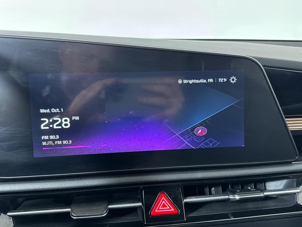 used 2023 Kia Niro car, priced at $24,990