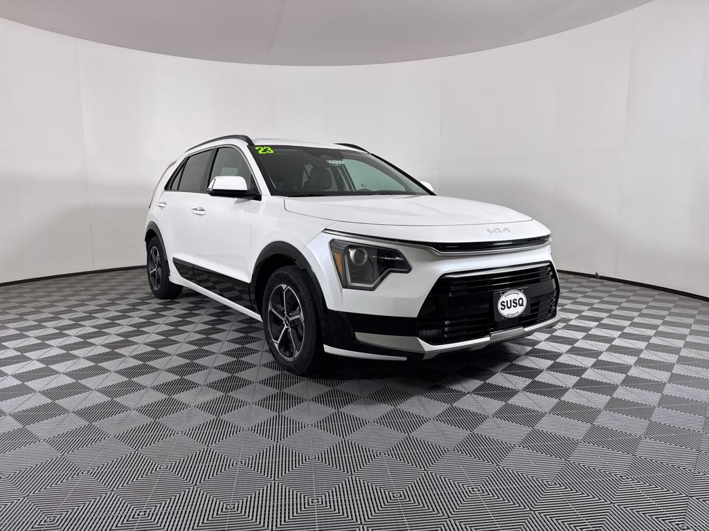 used 2023 Kia Niro car, priced at $24,990