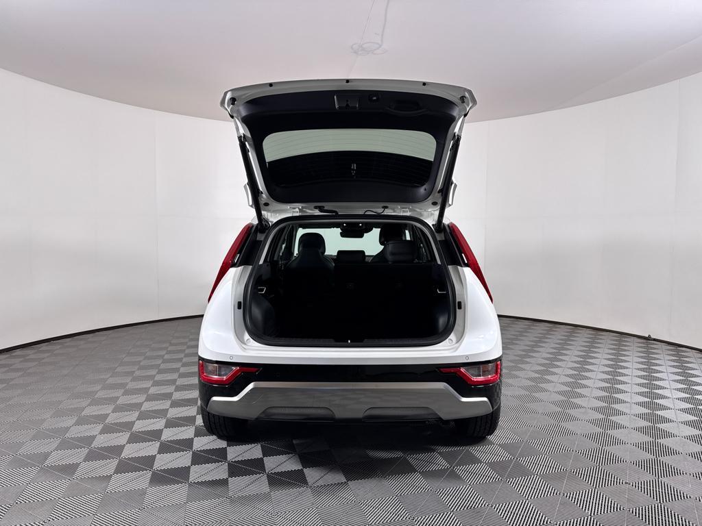 used 2023 Kia Niro car, priced at $24,990