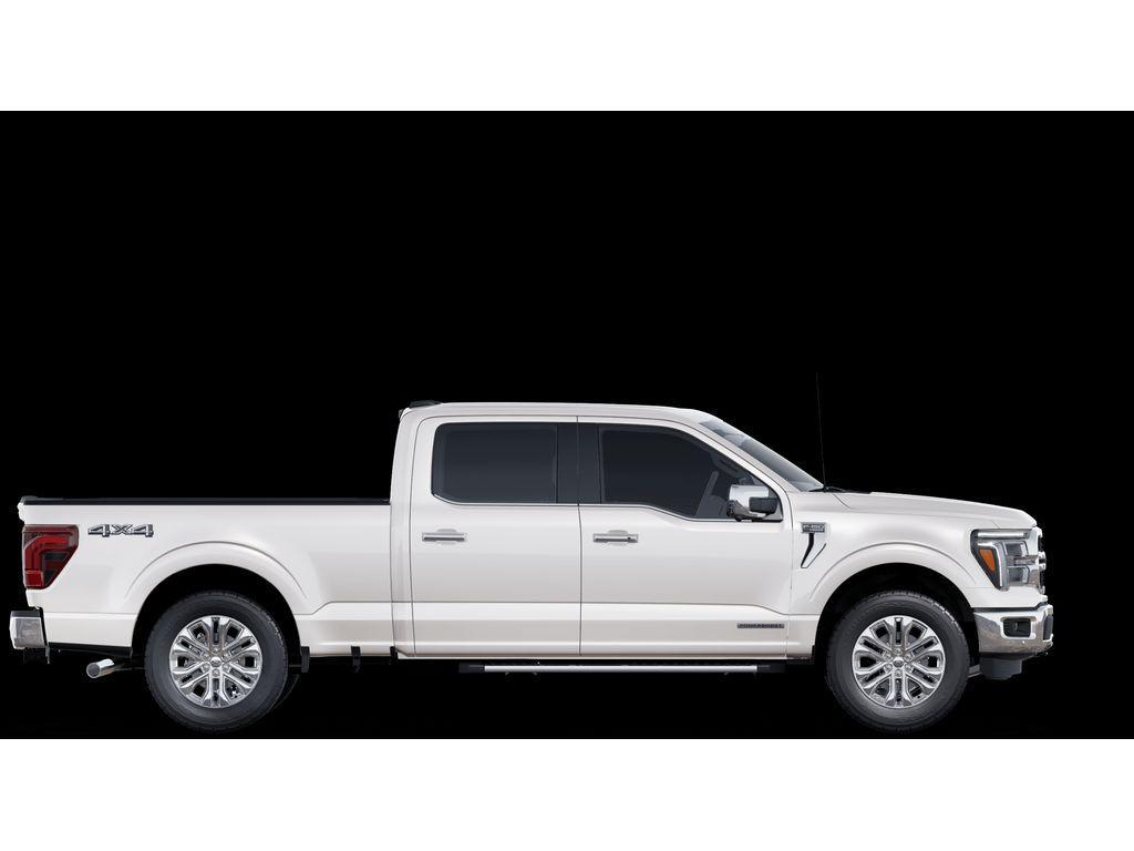 new 2025 Ford F-150 car, priced at $68,984