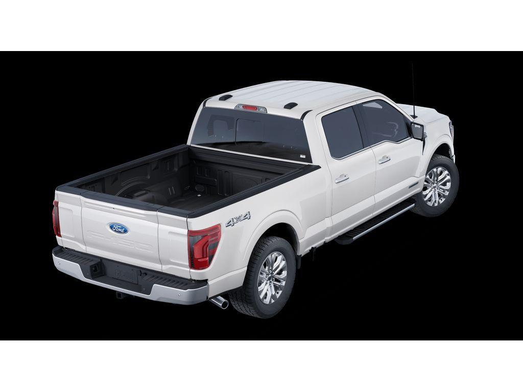 new 2025 Ford F-150 car, priced at $68,984
