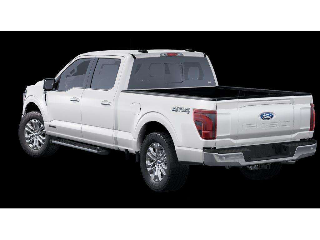 new 2025 Ford F-150 car, priced at $68,984