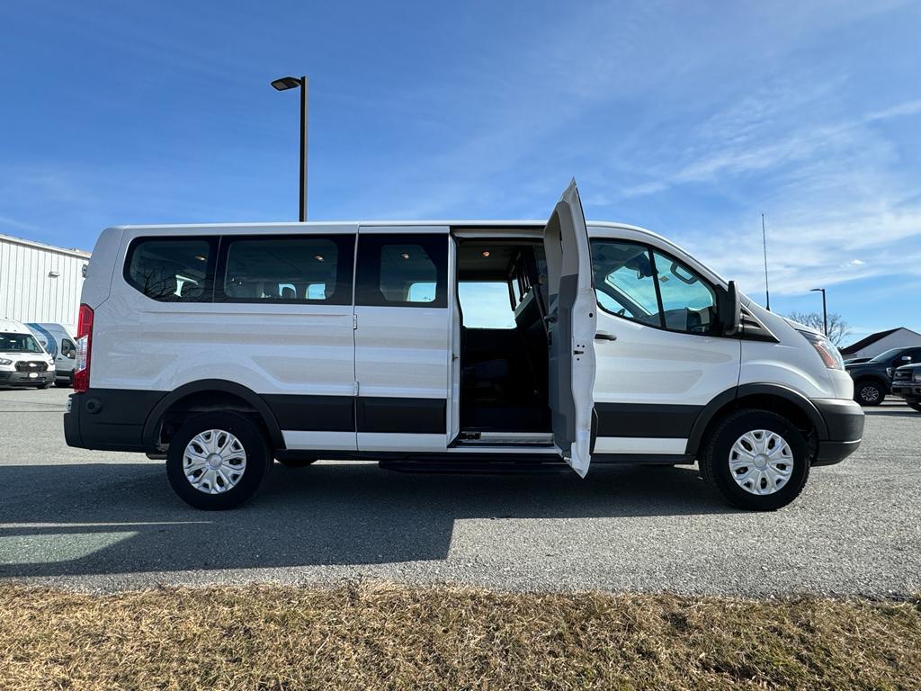 used 2019 Ford Transit-350 car, priced at $38,990