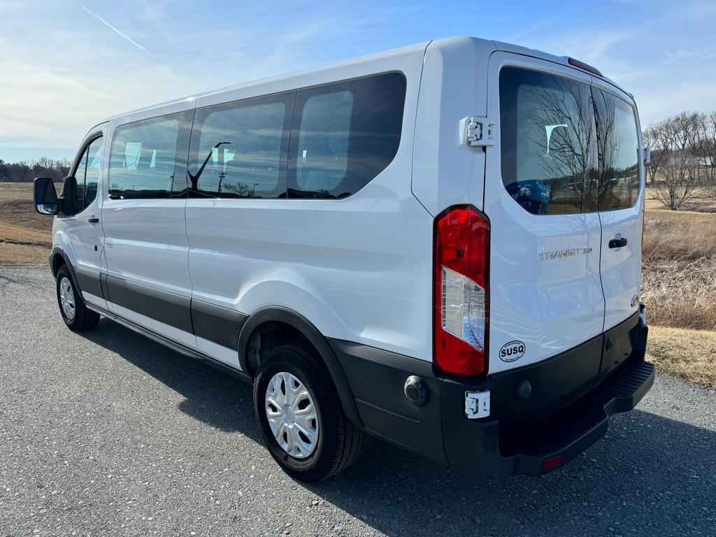 used 2019 Ford Transit-350 car, priced at $38,990