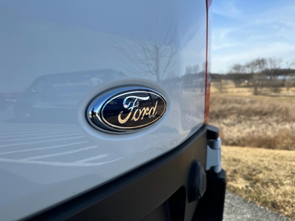 used 2019 Ford Transit-350 car, priced at $38,990