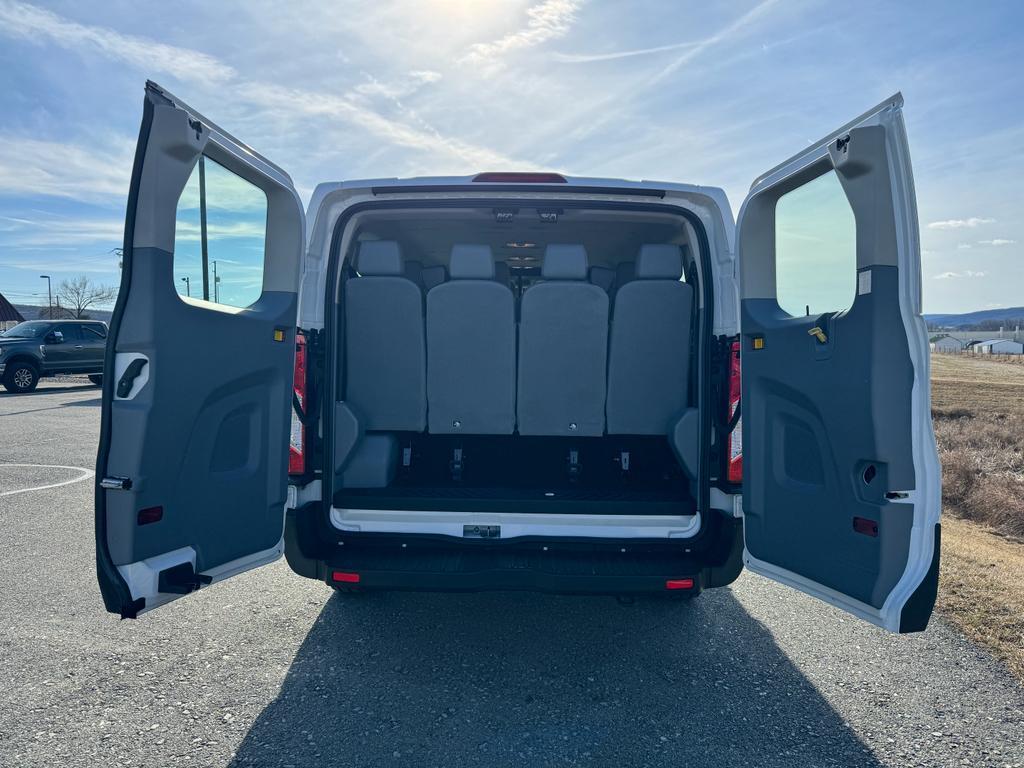 used 2019 Ford Transit-350 car, priced at $38,990