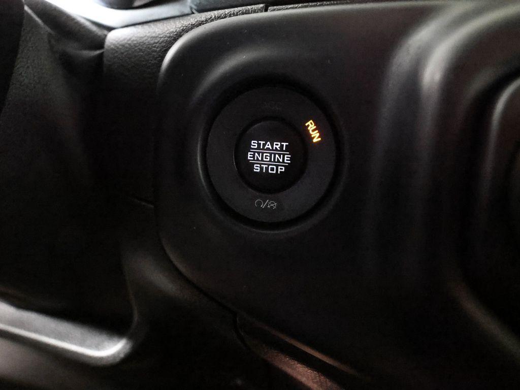 used 2020 Jeep Wrangler car, priced at $25,965