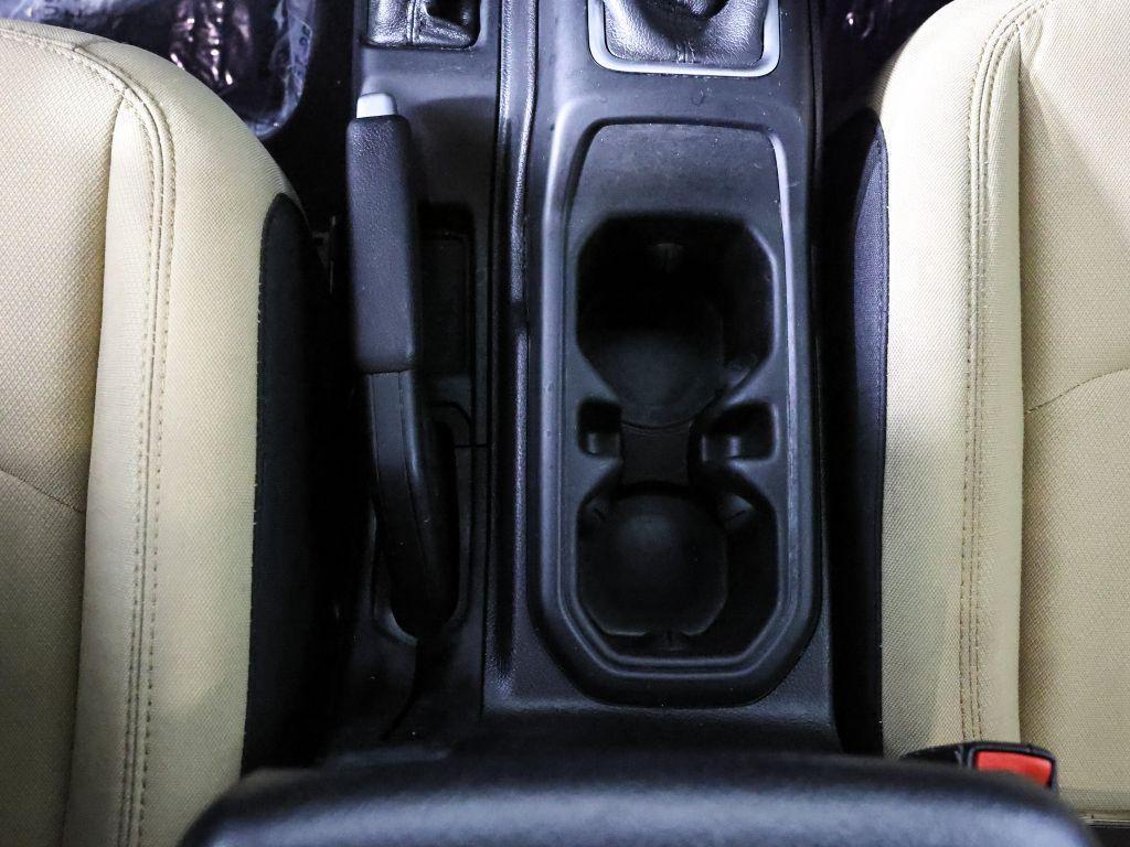 used 2020 Jeep Wrangler car, priced at $25,965