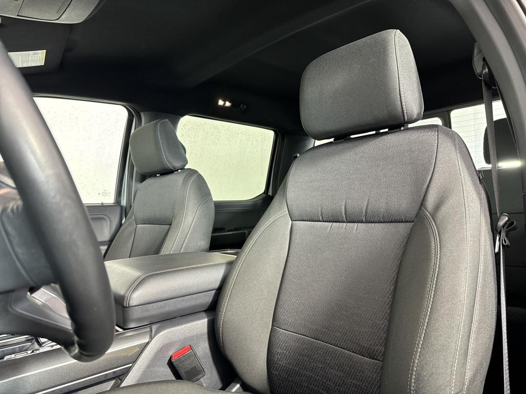 used 2022 Ford F-150 car, priced at $43,369