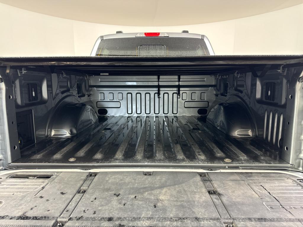 used 2022 Ford F-150 car, priced at $43,369