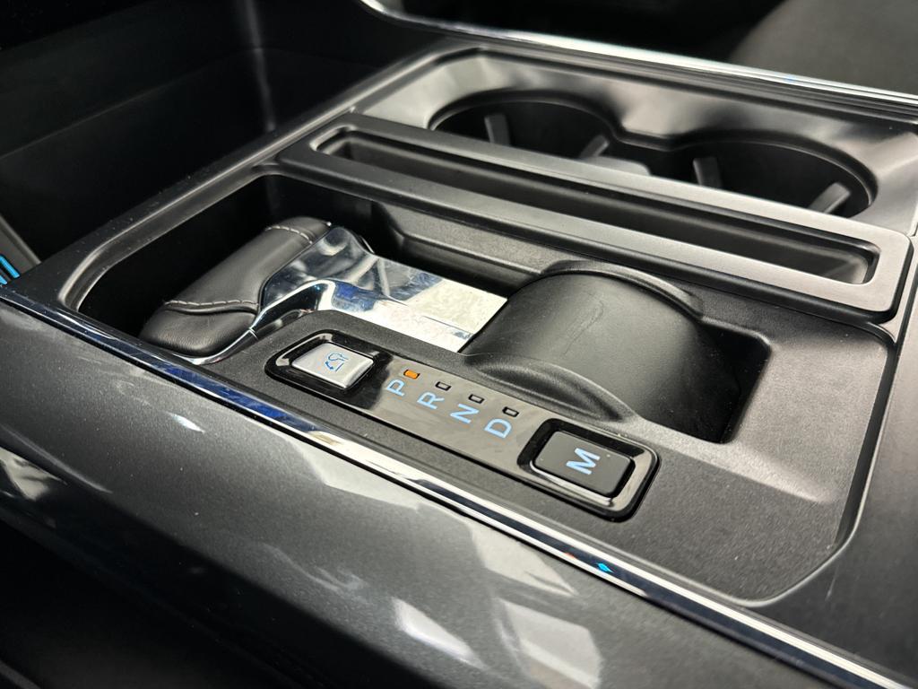 used 2022 Ford F-150 car, priced at $43,369