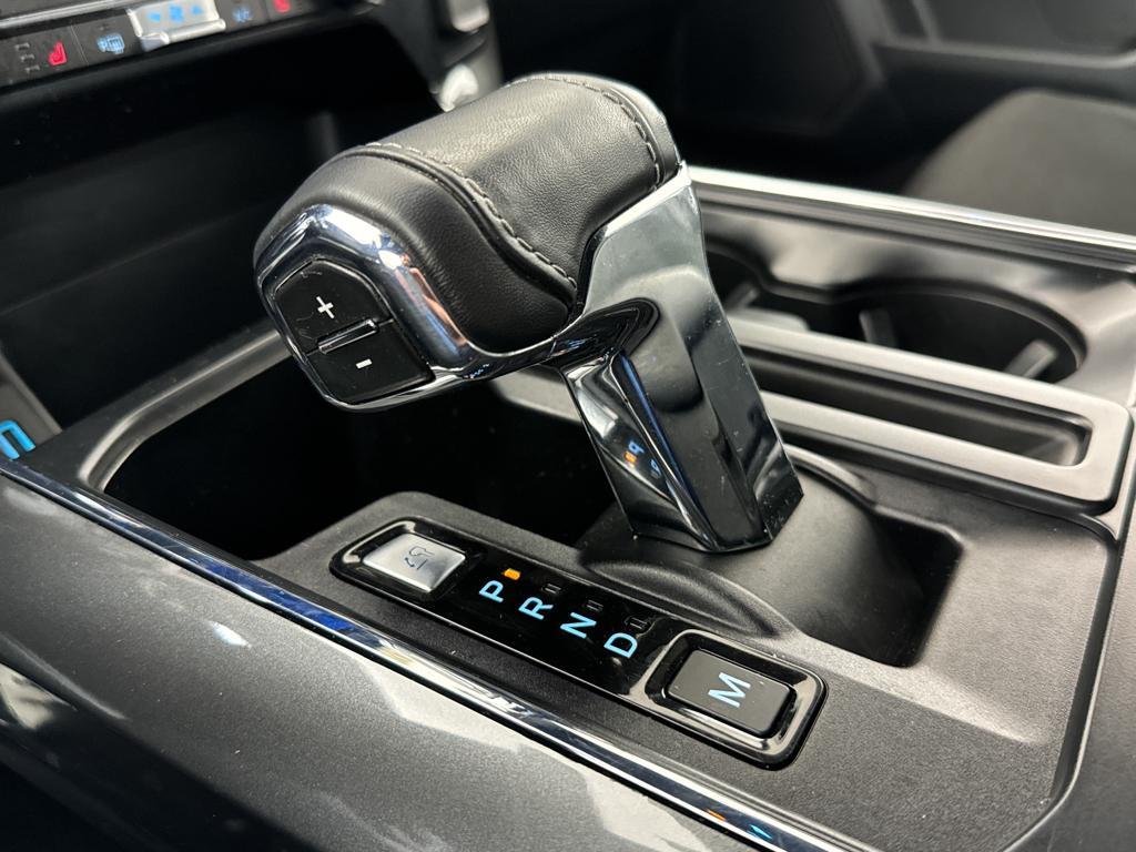 used 2022 Ford F-150 car, priced at $43,369