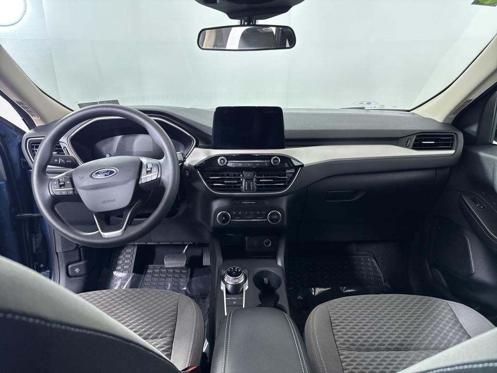 used 2020 Ford Escape car, priced at $20,969