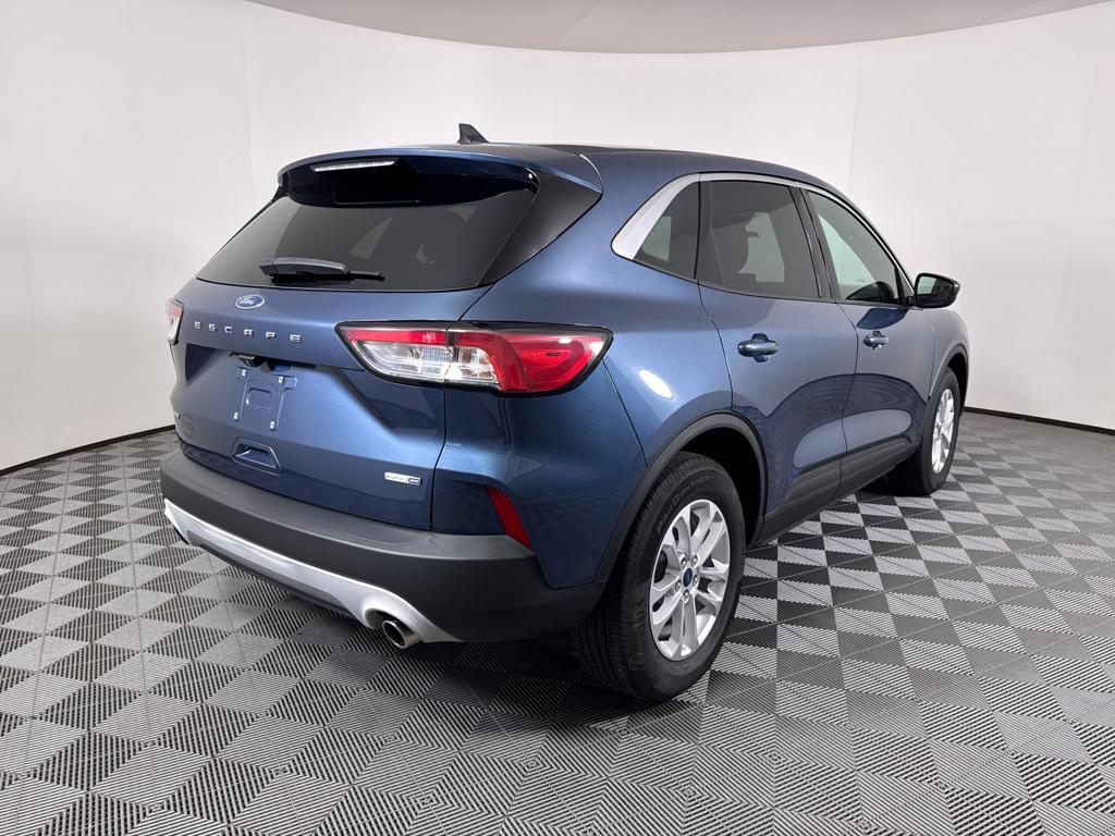 used 2020 Ford Escape car, priced at $20,969