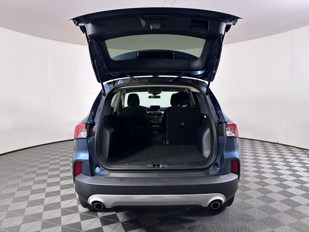 used 2020 Ford Escape car, priced at $20,969