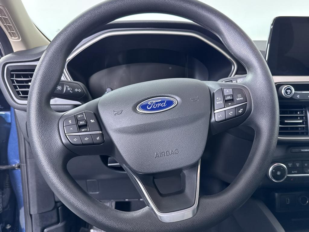 used 2020 Ford Escape car, priced at $20,969
