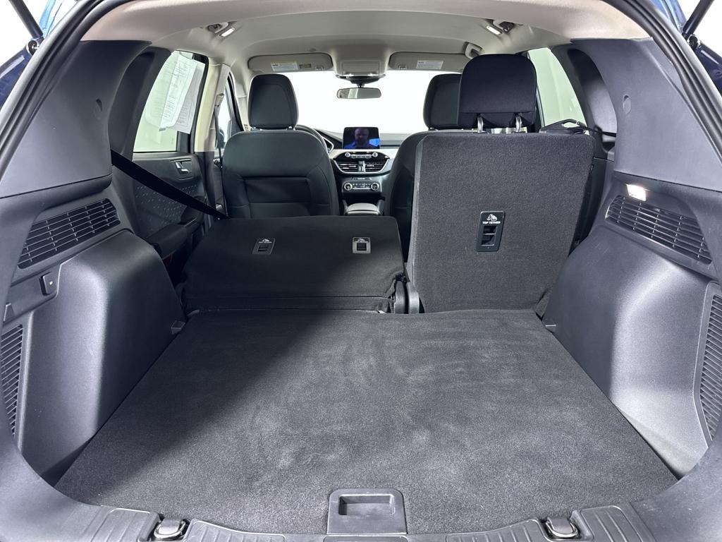 used 2020 Ford Escape car, priced at $20,969