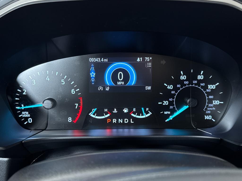 used 2020 Ford Escape car, priced at $20,969