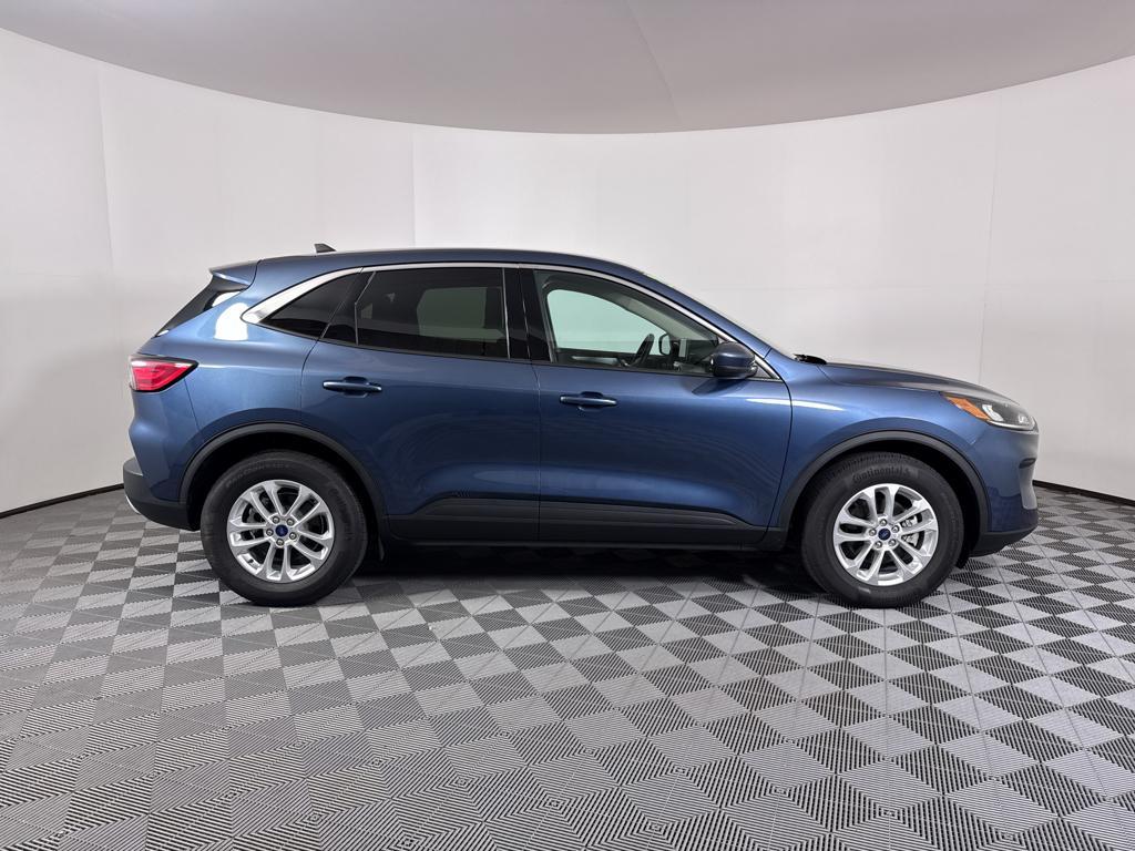 used 2020 Ford Escape car, priced at $20,969