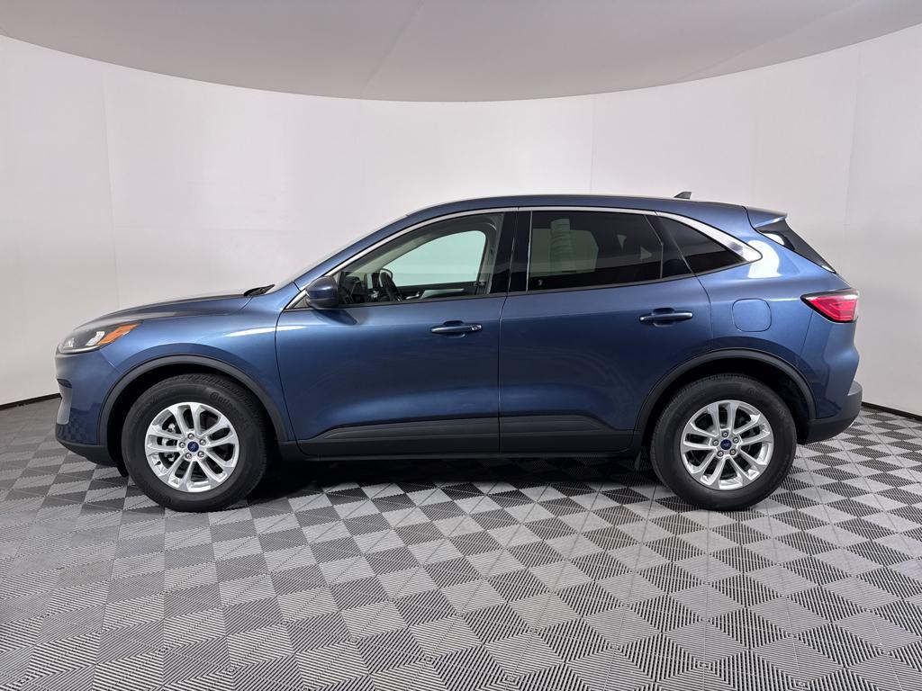 used 2020 Ford Escape car, priced at $20,969