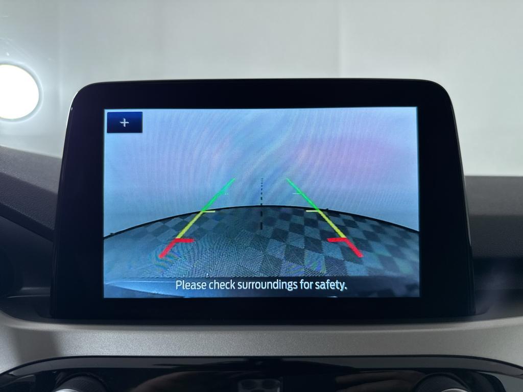 used 2020 Ford Escape car, priced at $20,969