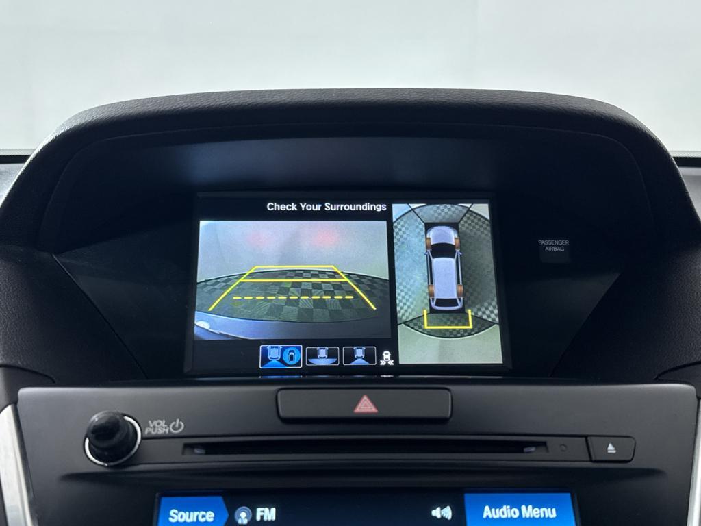 used 2019 Acura MDX car, priced at $21,617