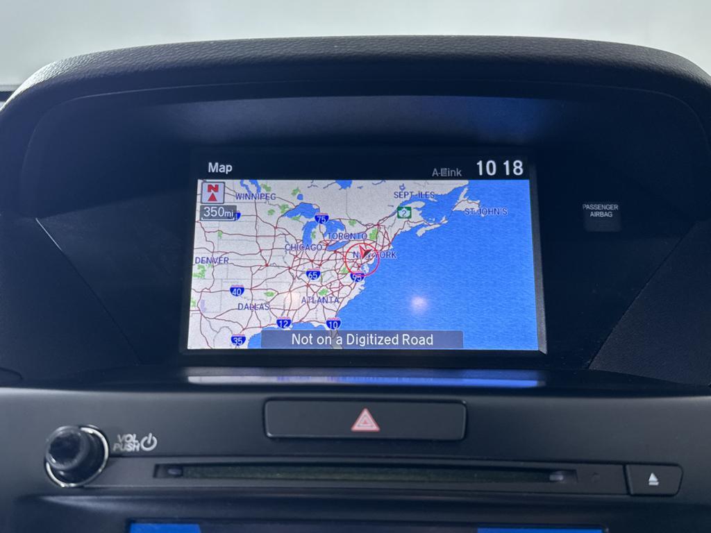 used 2019 Acura MDX car, priced at $21,617