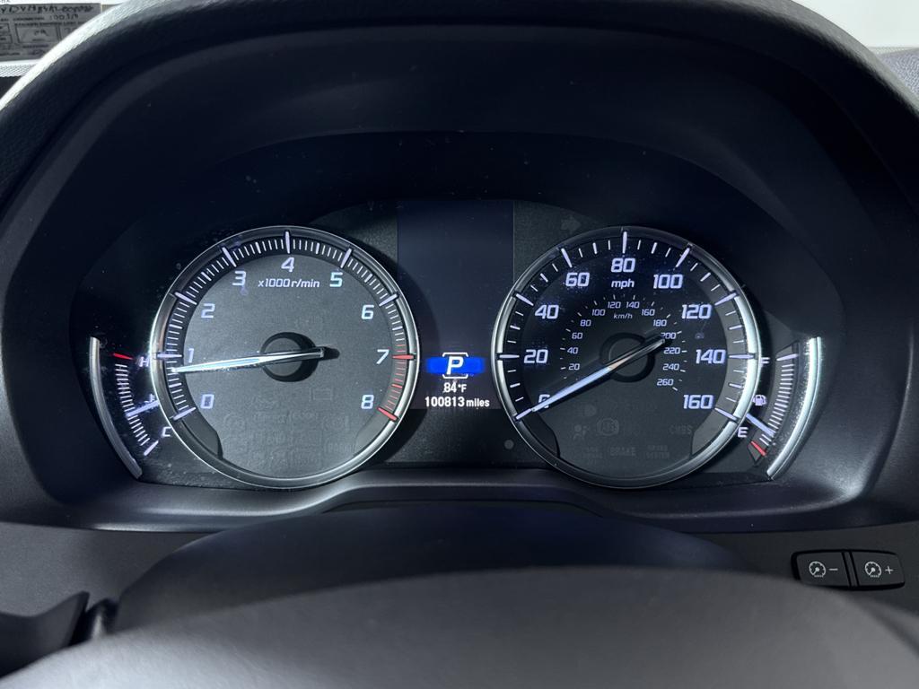 used 2019 Acura MDX car, priced at $21,617