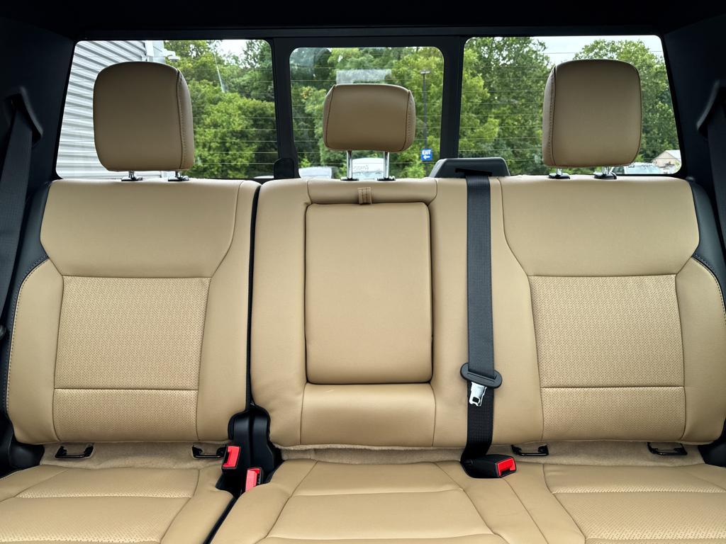 new 2026 Ford F-250 car, priced at $91,725