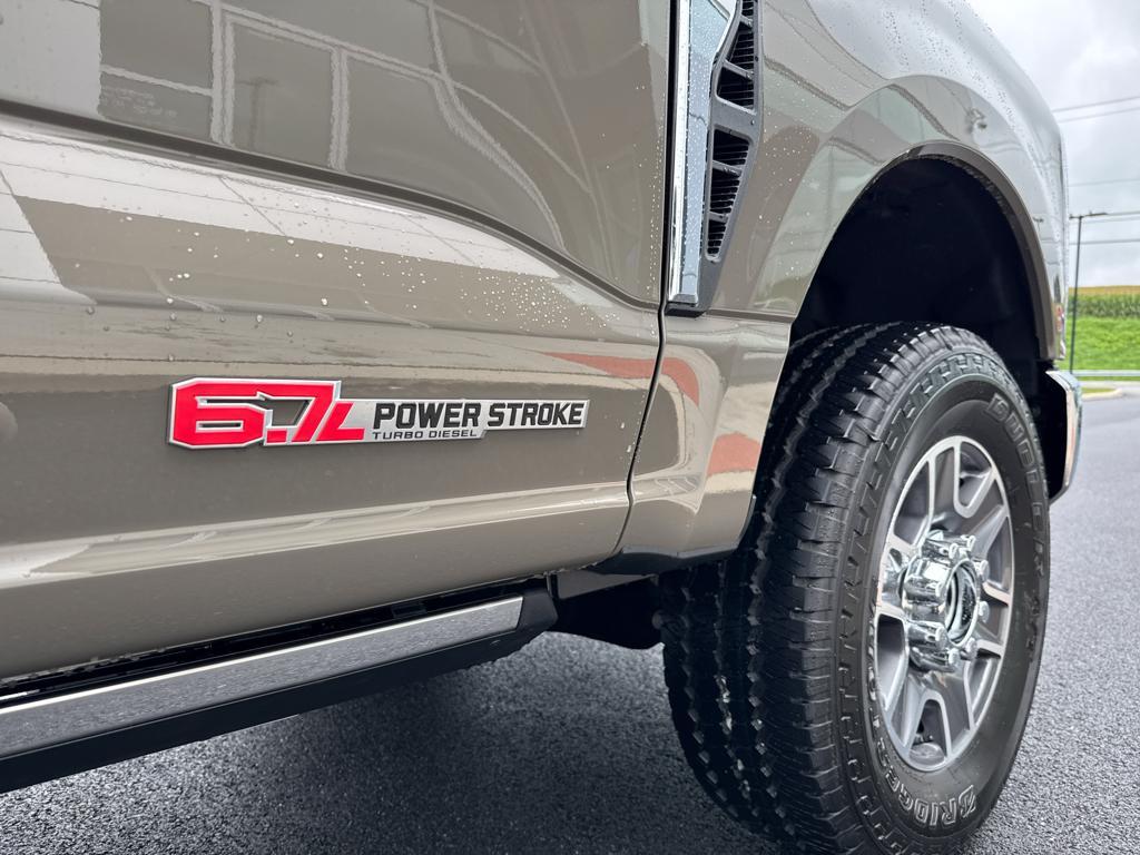 new 2026 Ford F-250 car, priced at $91,725