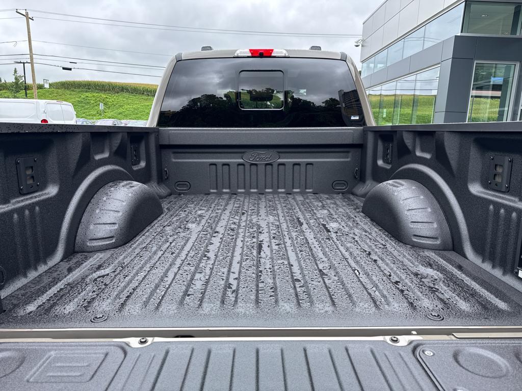 new 2026 Ford F-250 car, priced at $91,725