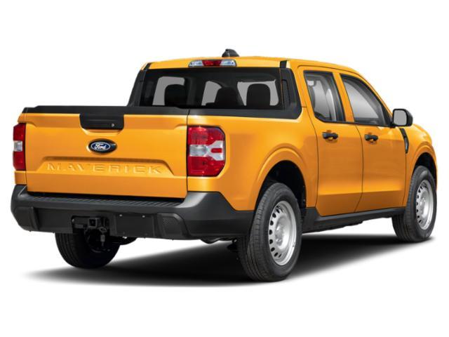 new 2026 Ford Maverick car, priced at $31,920