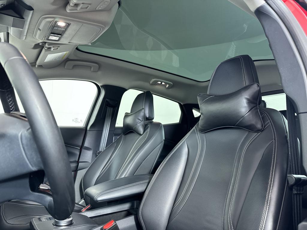 used 2021 Ford Mustang Mach-E car, priced at $29,690