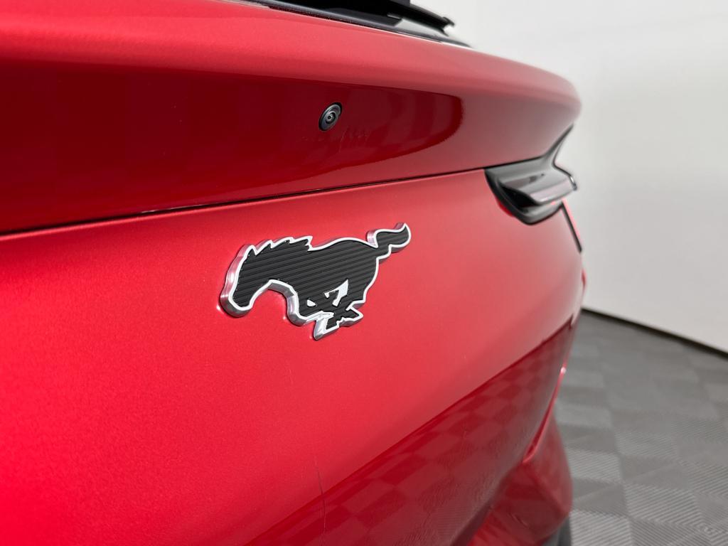 used 2021 Ford Mustang Mach-E car, priced at $29,690