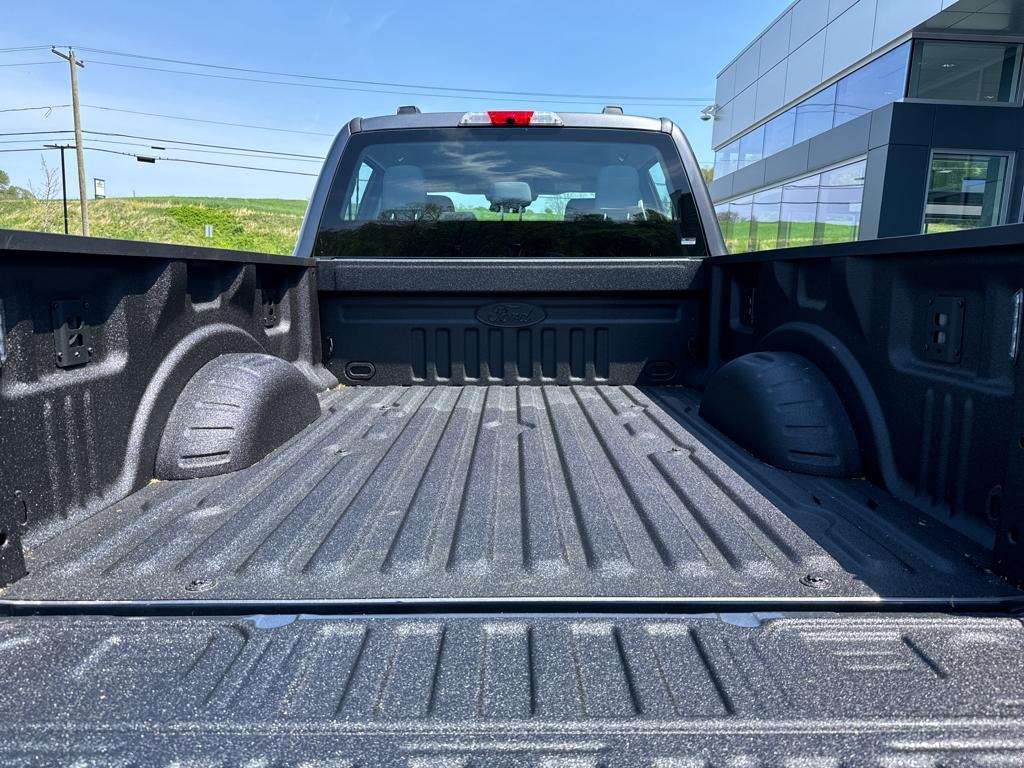 new 2025 Ford F-350 car, priced at $62,675