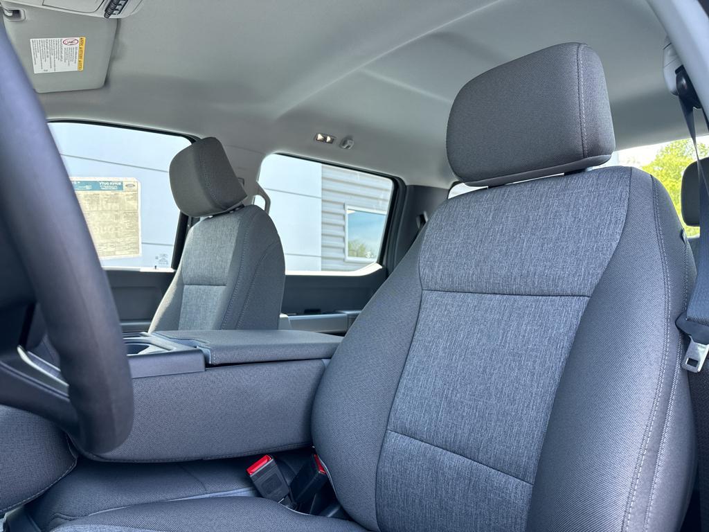 new 2025 Ford F-350 car, priced at $62,675