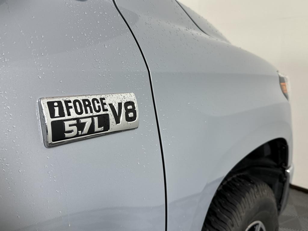 used 2021 Toyota Tundra car, priced at $32,293