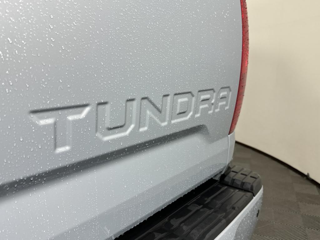 used 2021 Toyota Tundra car, priced at $32,293